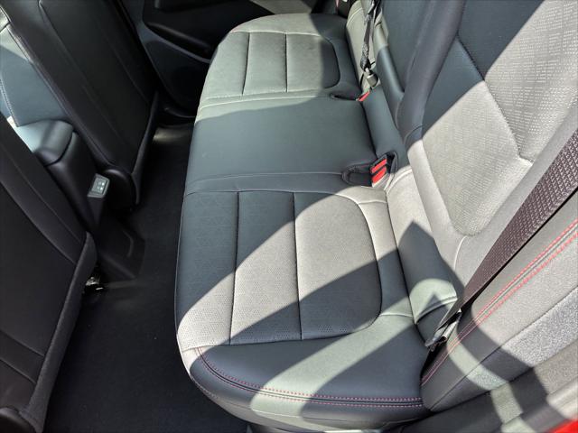 2027 Chevrolet Bolt RS FWD