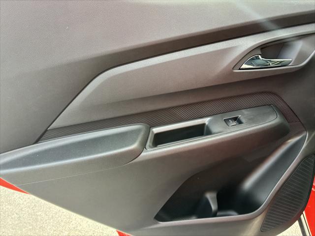 2027 Chevrolet Bolt RS FWD