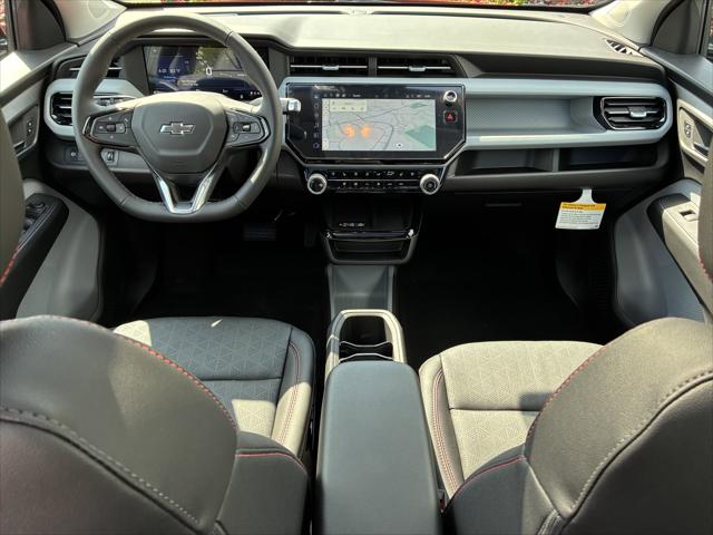 2027 Chevrolet Bolt RS FWD