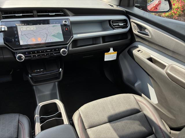 2027 Chevrolet Bolt RS FWD