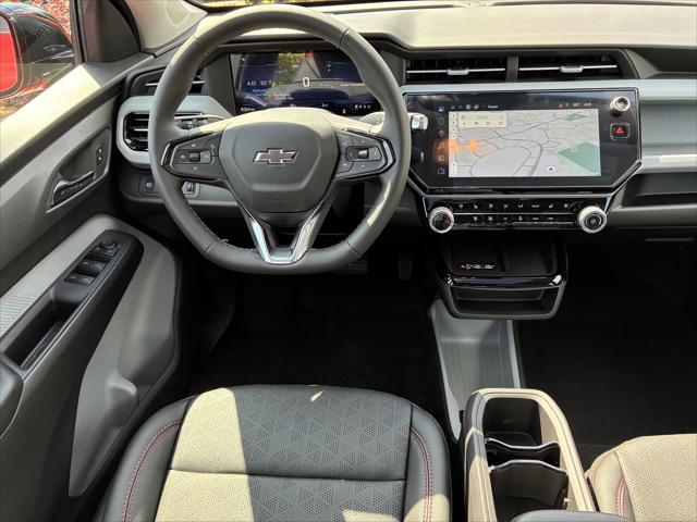 2027 Chevrolet Bolt RS FWD
