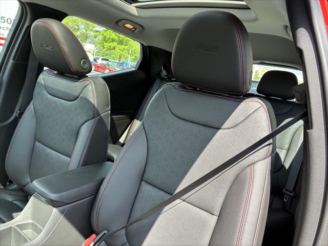 2027 Chevrolet Bolt RS FWD