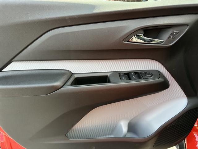 2027 Chevrolet Bolt RS FWD