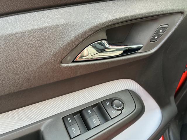 2027 Chevrolet Bolt RS FWD
