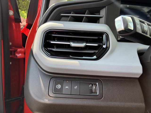 2027 Chevrolet Bolt RS FWD
