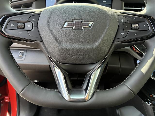2027 Chevrolet Bolt RS FWD