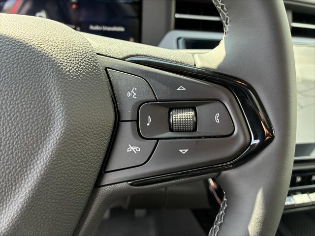 2027 Chevrolet Bolt RS FWD