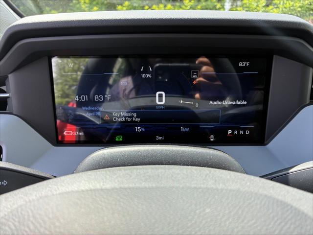 2027 Chevrolet Bolt RS FWD