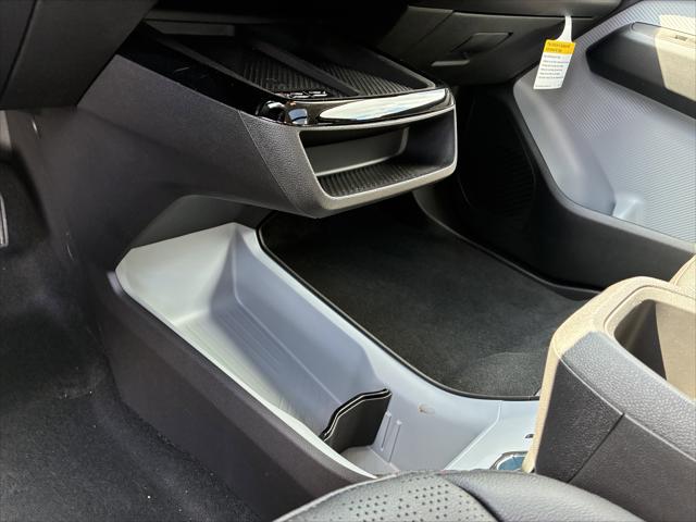 2027 Chevrolet Bolt RS FWD