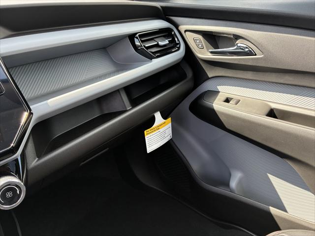 2027 Chevrolet Bolt RS FWD