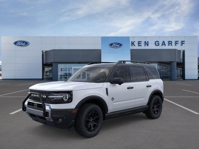 2026 Ford Bronco Sport Outer Banks for sale in American Fork, UT