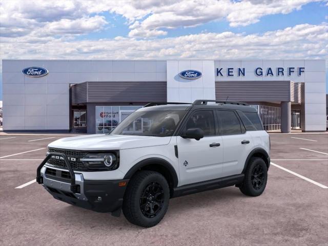 2026 Ford Bronco Sport Outer Banks for sale in American Fork, UT