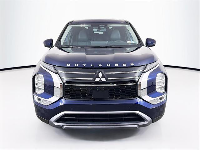 2026 Mitsubishi Outlander SE 1.5T S-AWC