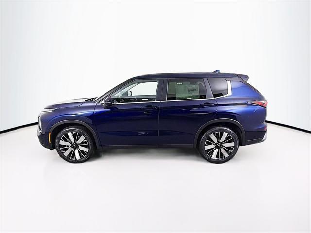 2026 Mitsubishi Outlander SE 1.5T S-AWC