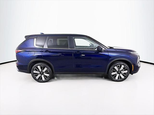 2026 Mitsubishi Outlander SE 1.5T S-AWC