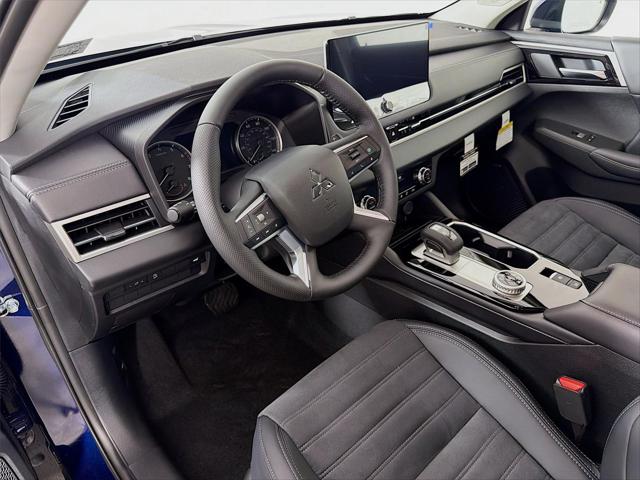 2026 Mitsubishi Outlander SE 1.5T S-AWC