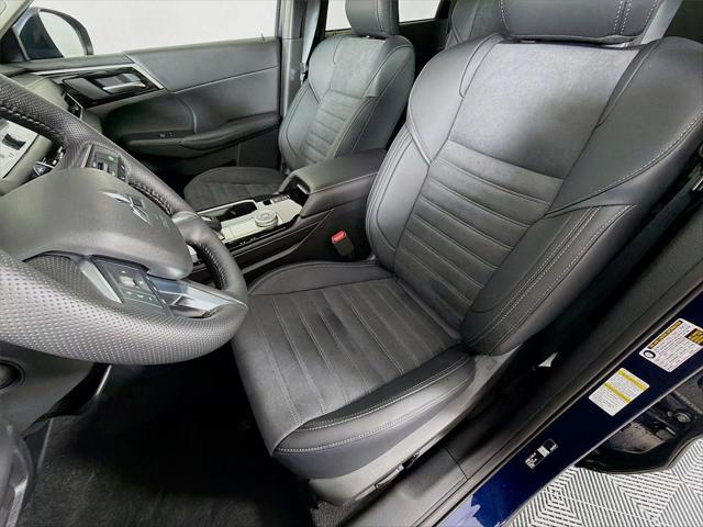 2026 Mitsubishi Outlander SE 1.5T S-AWC