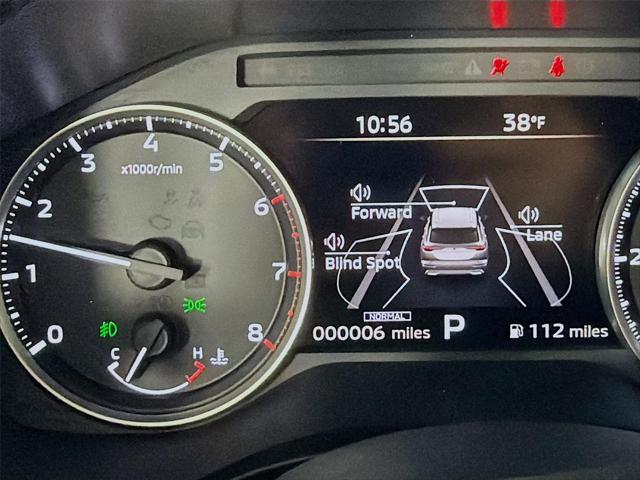 2026 Mitsubishi Outlander SE 1.5T S-AWC