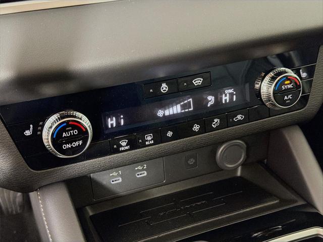 2026 Mitsubishi Outlander SE 1.5T S-AWC