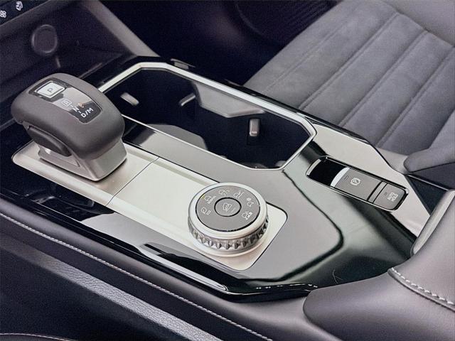 2026 Mitsubishi Outlander SE 1.5T S-AWC