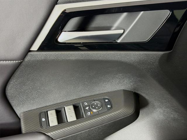 2026 Mitsubishi Outlander SE 1.5T S-AWC
