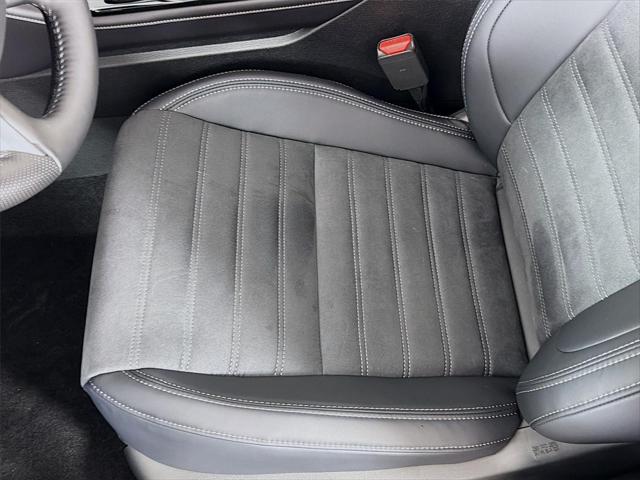 2026 Mitsubishi Outlander SE 1.5T S-AWC
