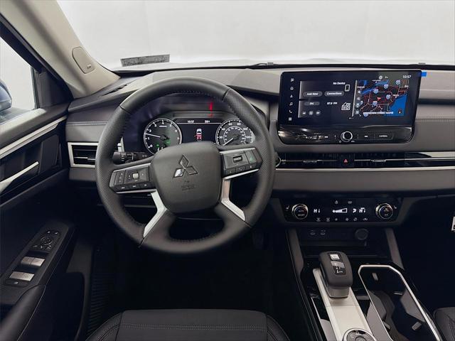 2026 Mitsubishi Outlander SE 1.5T S-AWC
