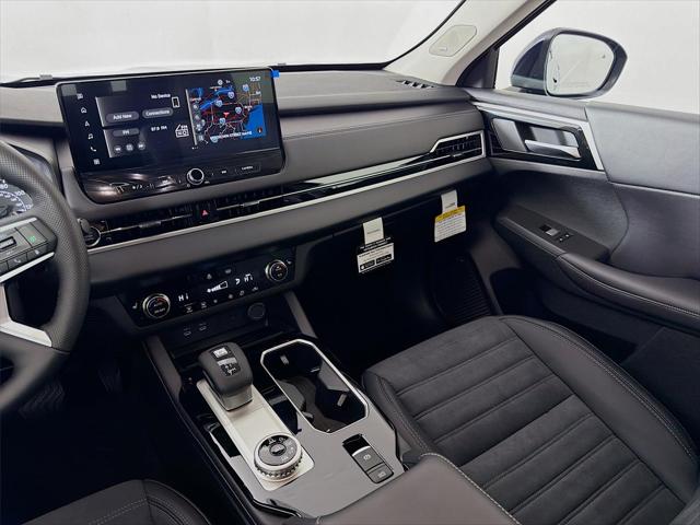 2026 Mitsubishi Outlander SE 1.5T S-AWC