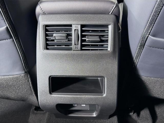 2026 Mitsubishi Outlander SE 1.5T S-AWC