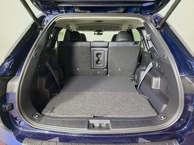 2026 Mitsubishi Outlander SE 1.5T S-AWC