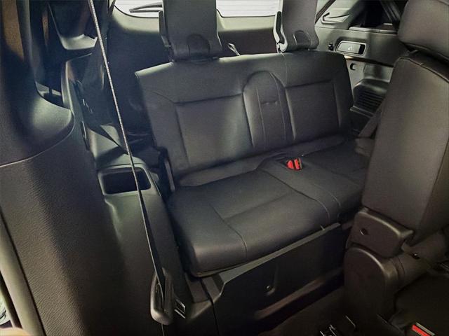 2026 Mitsubishi Outlander SE 1.5T S-AWC