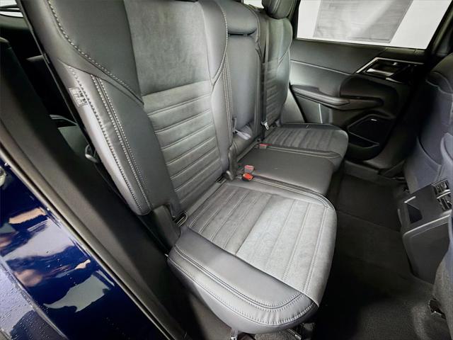 2026 Mitsubishi Outlander SE 1.5T S-AWC