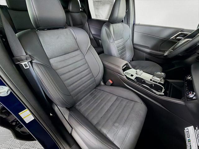 2026 Mitsubishi Outlander SE 1.5T S-AWC