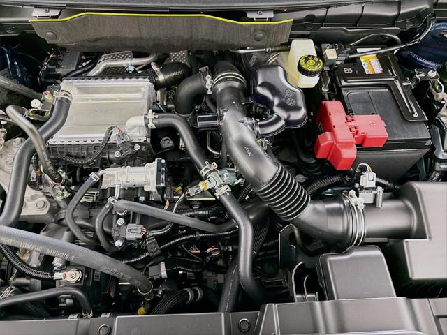 2026 Mitsubishi Outlander SE 1.5T S-AWC
