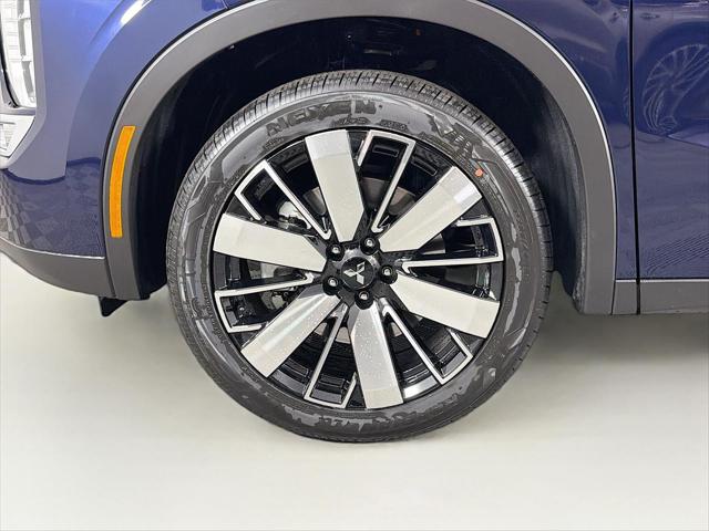 2026 Mitsubishi Outlander SE 1.5T S-AWC