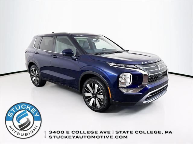 2026 Mitsubishi Outlander SE 1.5T S-AWC for sale in State College, PA