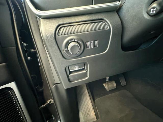 2026 Jeep Grand Wagoneer Limited Reserve 4x4