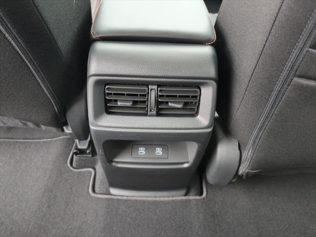 2026 Honda CR-V Hybrid 2WD Sport