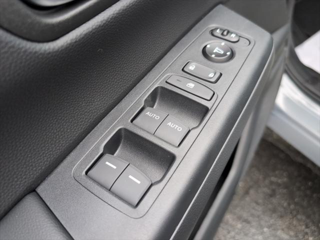 2026 Honda CR-V Hybrid 2WD Sport
