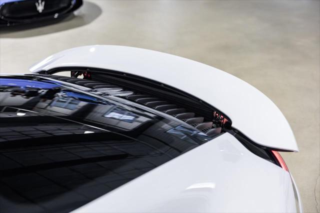 2024 Porsche 911 Carrera GTS