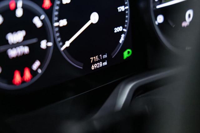 2024 Porsche 911 Carrera GTS