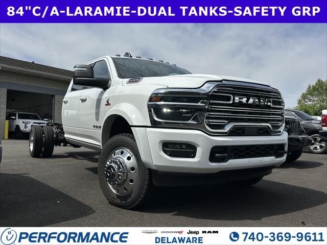 2026 RAM Ram 5500 Chassis Cab RAM 5500 BIG HORN CHASSIS CREW CAB 4X4 84 CA 2026 RAM Ram 5500 Chassis Cab RAM 5500 BIG HORN CHASSIS CREW CAB 4X4 84 CA