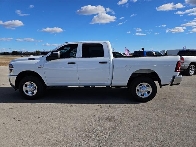 2026 RAM Ram 2500 RAM 2500 TRADESMAN CREW CAB 4X4 64 BOX