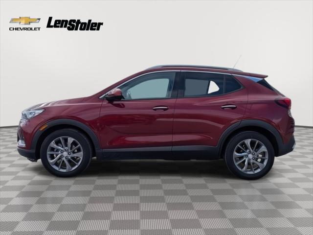 2023 Buick Encore GX Essence FWD