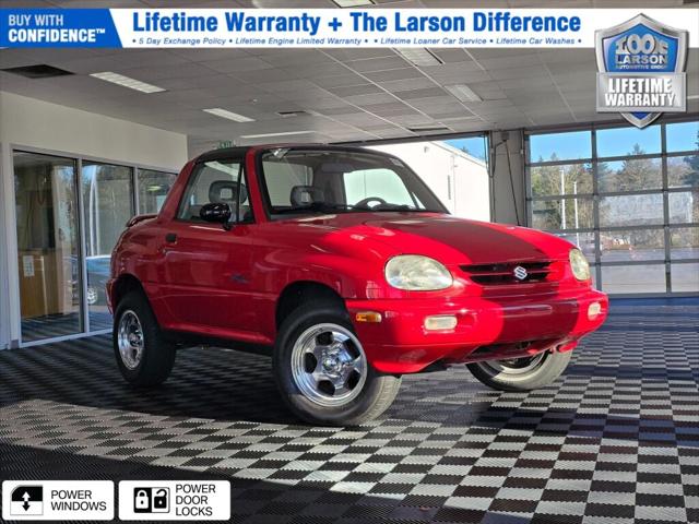 1996 Suzuki X-90 Base for sale in Puyallup, WA