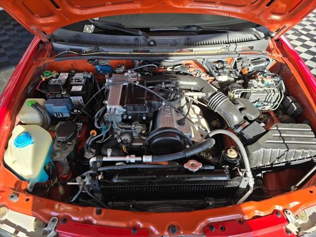 1996 Suzuki X-90 Base