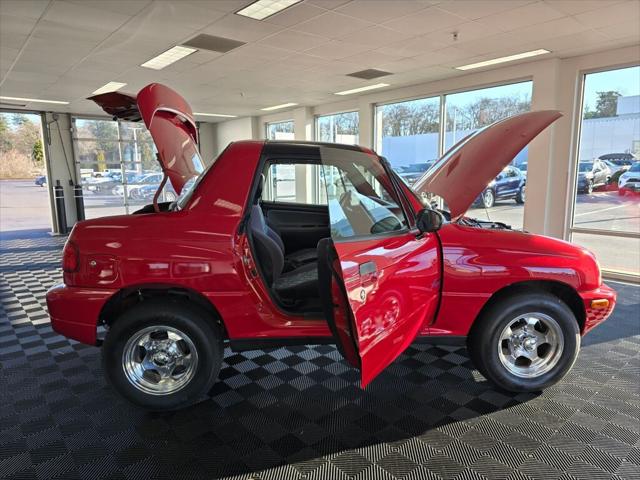 1996 Suzuki X-90 Base