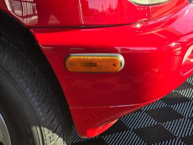 1996 Suzuki X-90 Base