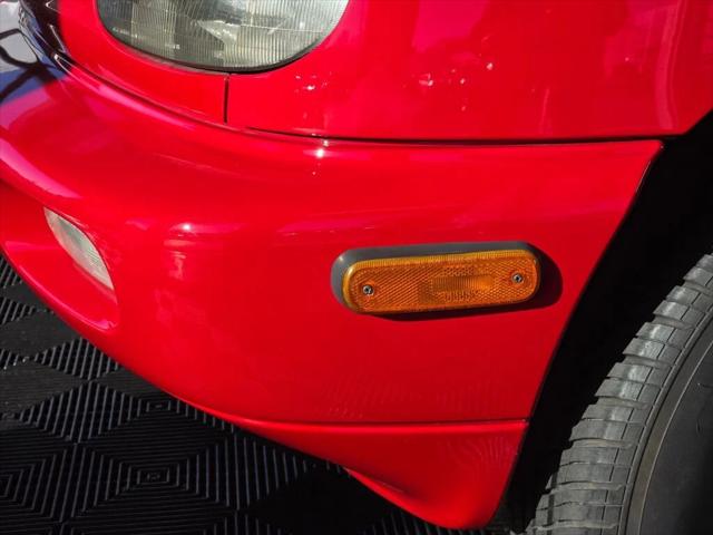 1996 Suzuki X-90 Base