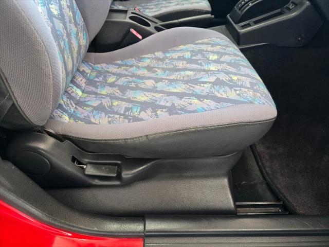1996 Suzuki X-90 Base